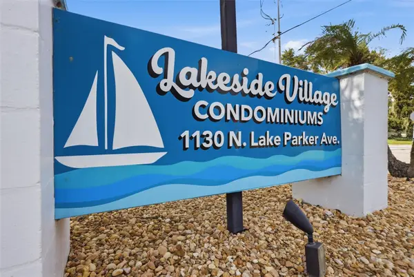 1130 N Lake Parker Avenue #A205, LAKELAND, FL 33805