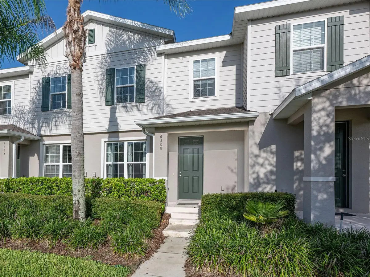 6208 Aralia Ivy Lane, Winter Garden, FL 34787 - #1