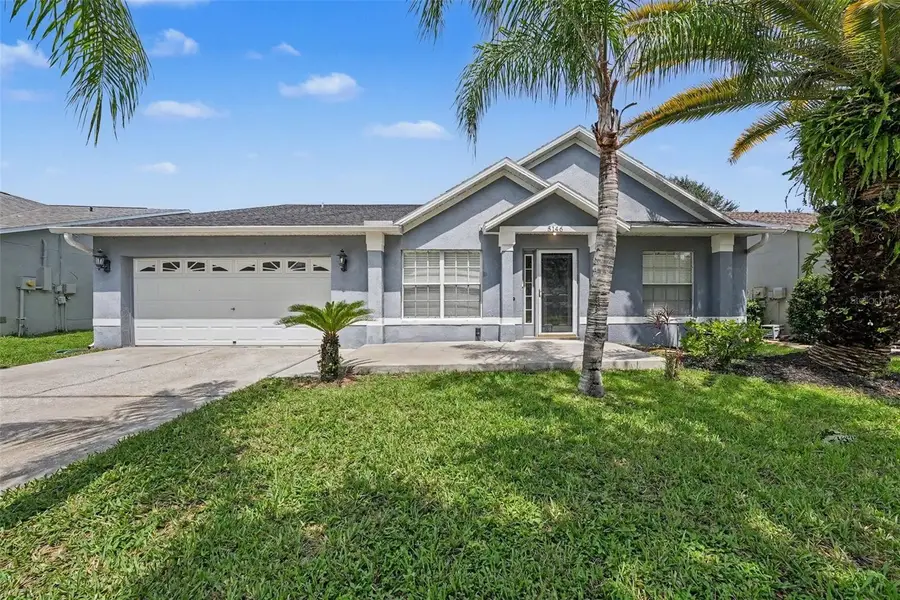 5146 New Savannah Circle, Wesley Chapel, FL 33545 - #2