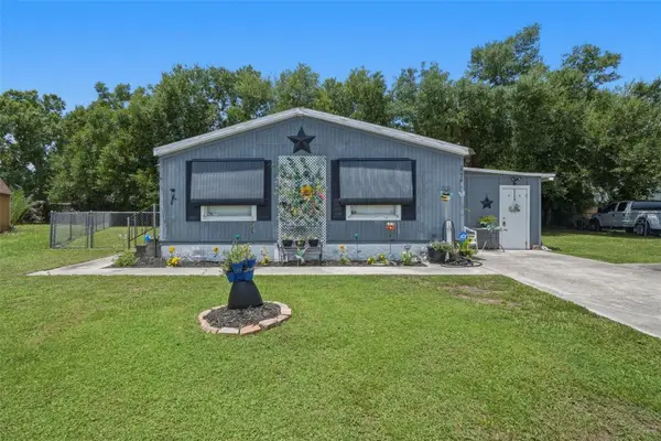 2576 Lakota Lane, ST CLOUD, FL 34769