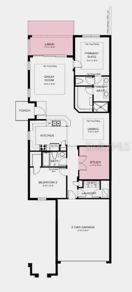 11279 Silver Trumpet Loop, Winter Garden, FL 34787 - #2