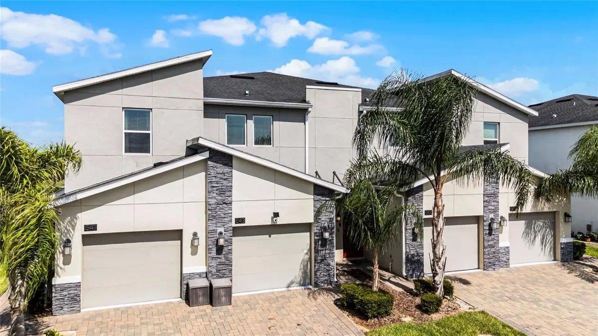 543 Ocean Course Avenue, Davenport, FL 33896 - #1
