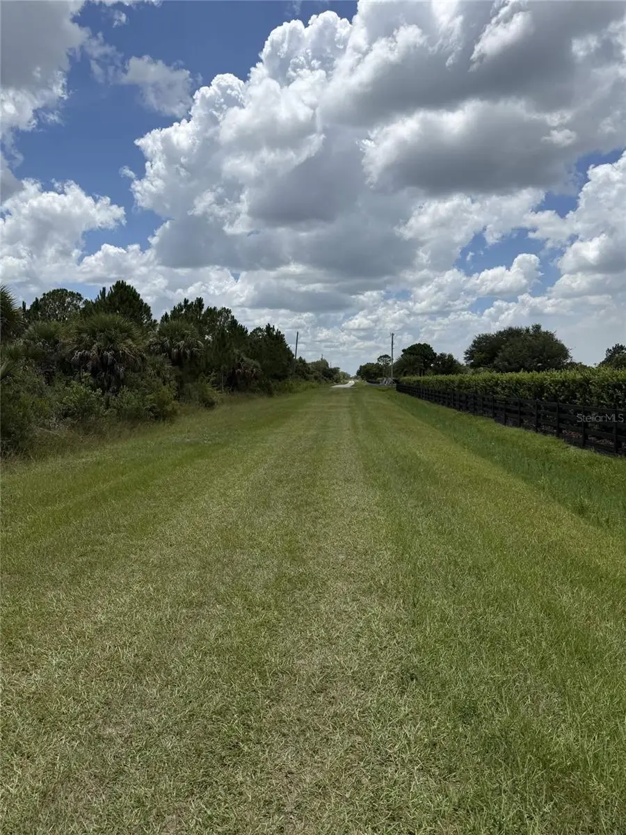 16916 NW 294th Street, Okeechobee, FL 34972 - #3