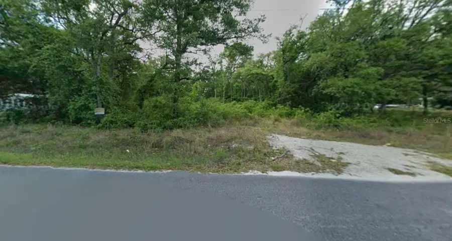 413 NE 808th Street, Old Town, FL 32680 - #2