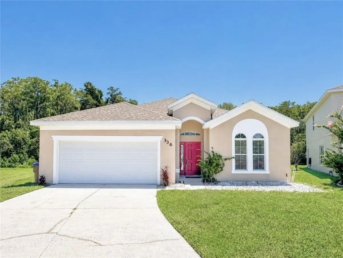 336 Magical Way, Kissimmee, FL 34744 - #1