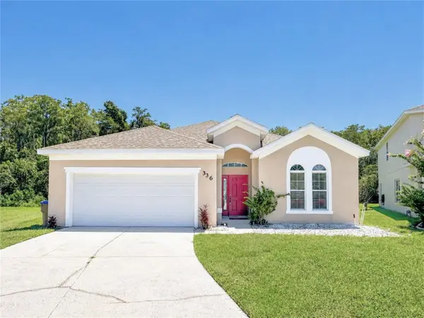 336 Magical Way, KISSIMMEE, FL 34744