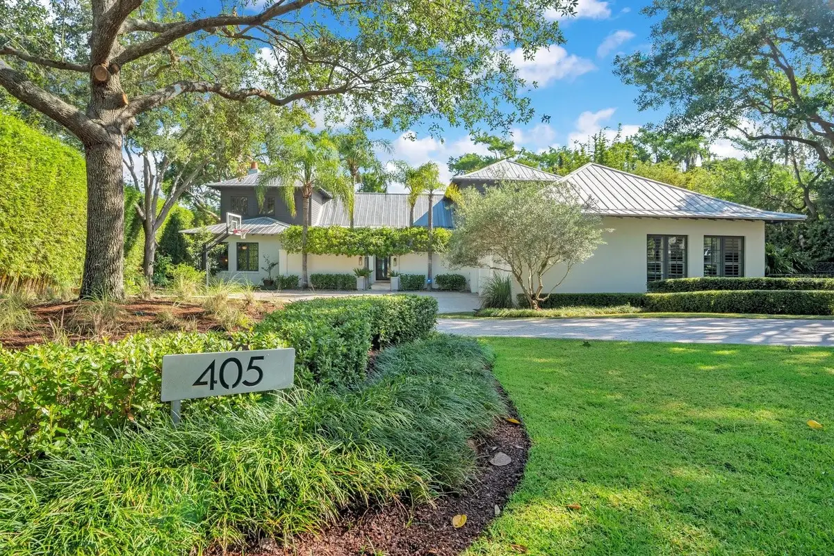 405 Lakewood Drive, Winter Park, FL 32789 - #1