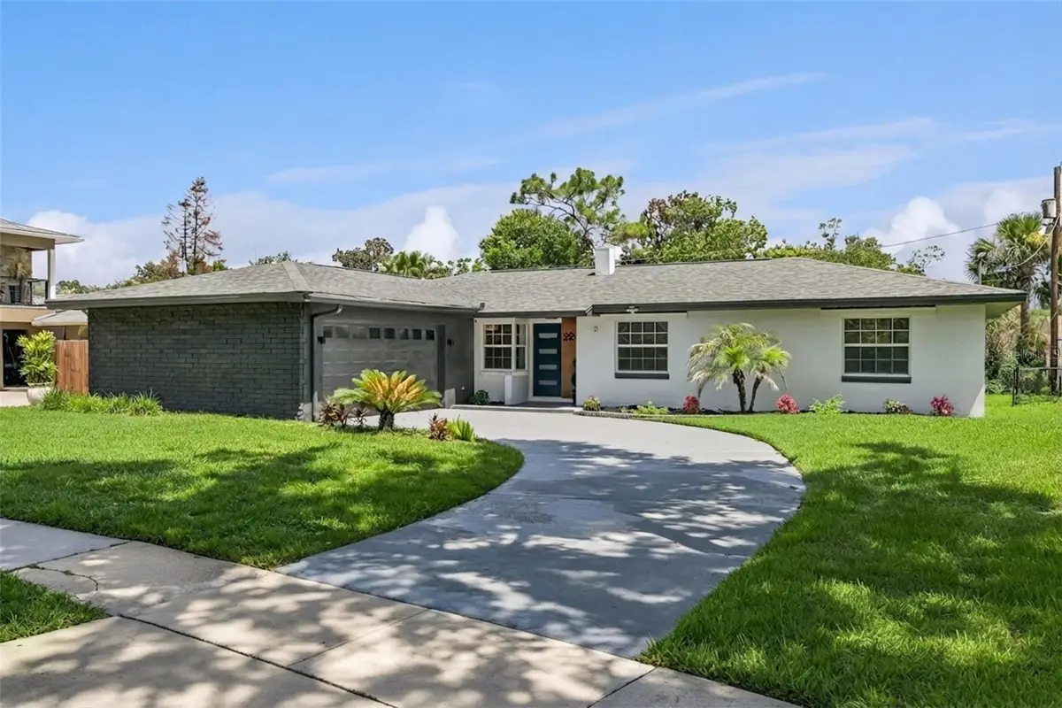 2833 Prince John Road, Winter Park, FL 32792 - #1