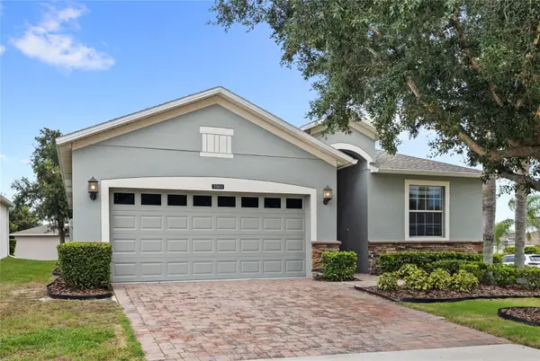 3801 Serena Lane, CLERMONT, FL 34711