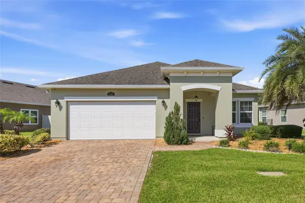 2408 Las Calinas Boulevard, ST AUGUSTINE, FL 32095