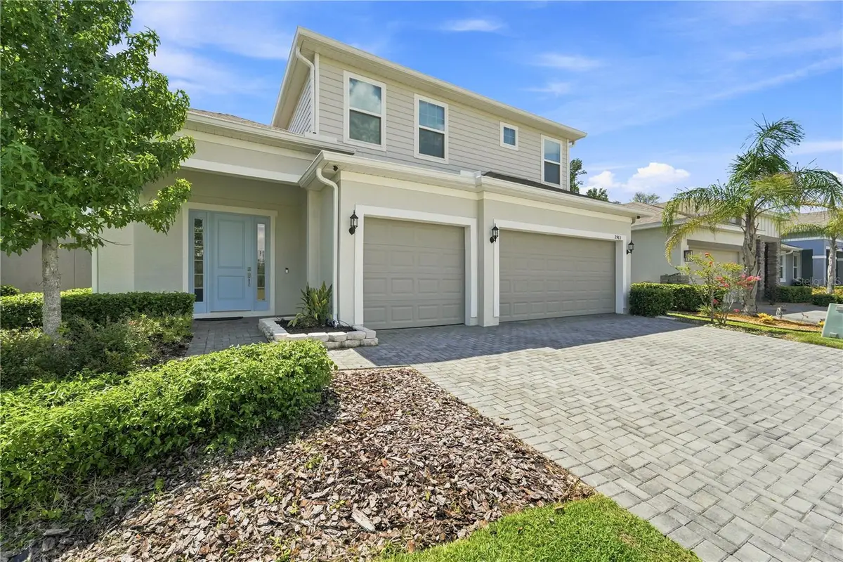 2463 Natoma Boulevard, Mount Dora, FL 32757 - #1