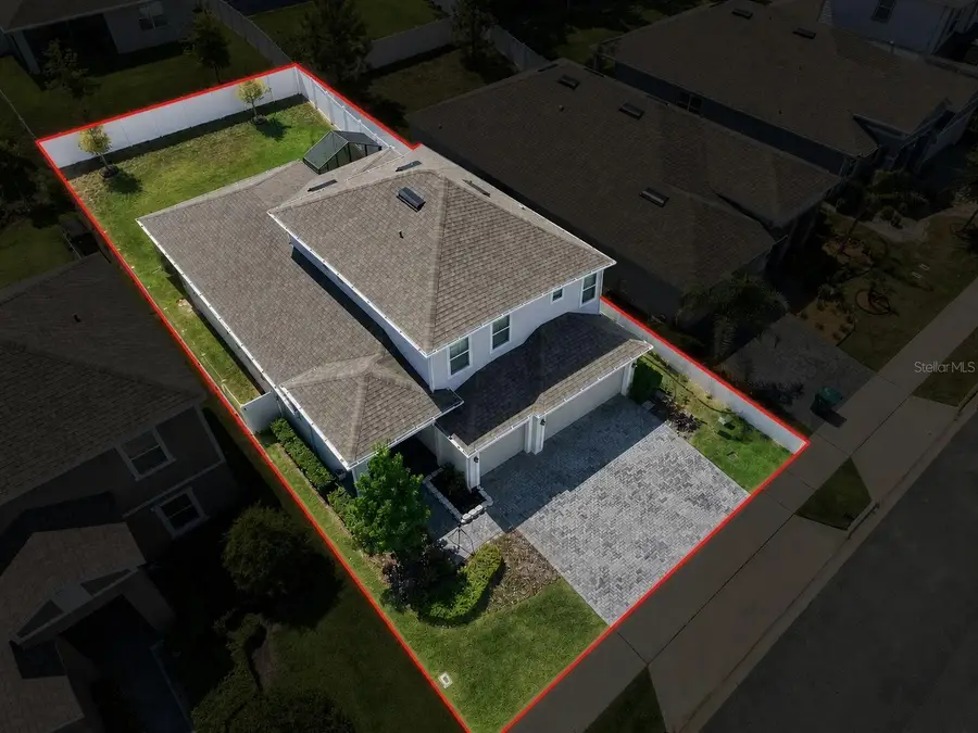 2463 Natoma Boulevard, Mount Dora, FL 32757 - #3