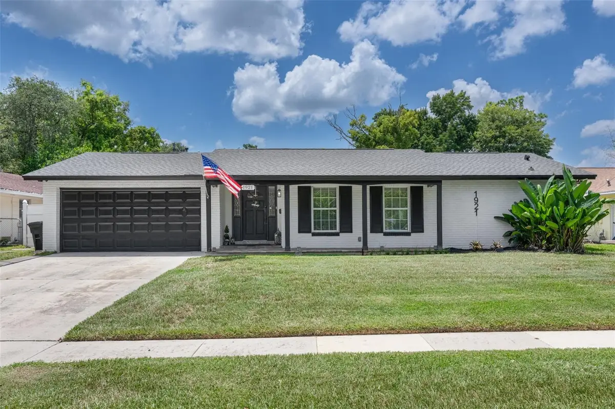 1921 Winnebago Trail, Fern Park, FL 32730 - #1