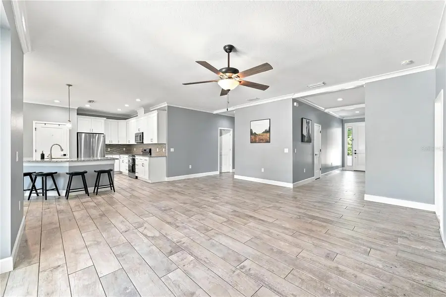 125 Longwood Drive, Osteen, FL 32764 - #2
