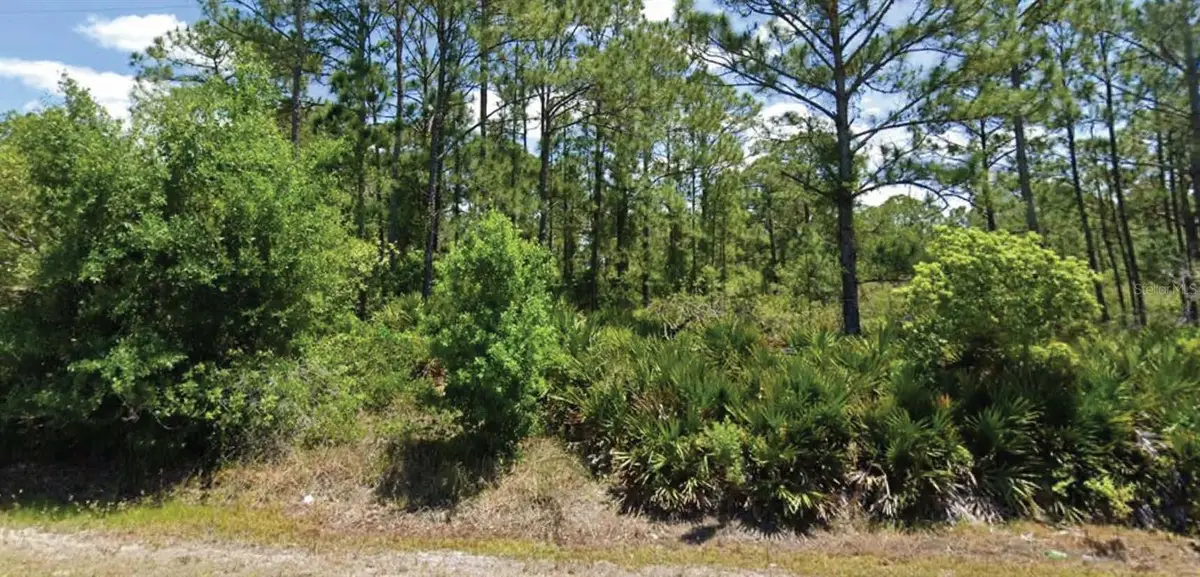 648 Pershing Avenue, Lake Placid, FL 33852 - #1