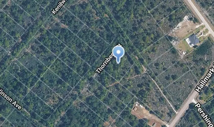 648 Pershing Avenue, Lake Placid, FL 33852 - #2