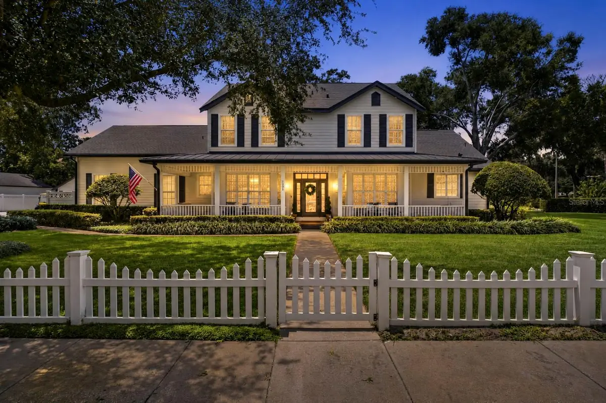 1324 Vic Kay Court, Winter Garden, FL 34787 - #1