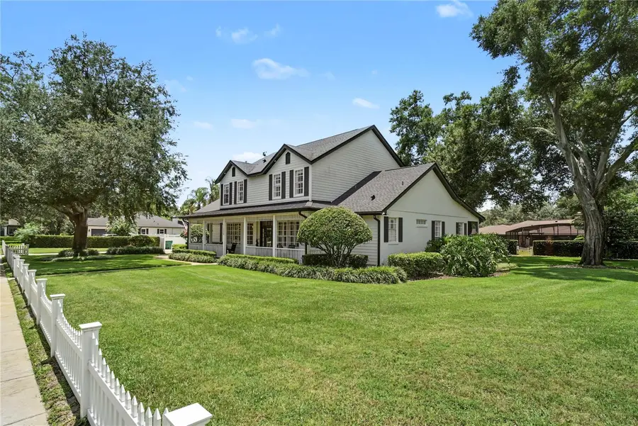 1324 Vic Kay Court, Winter Garden, FL 34787 - #3