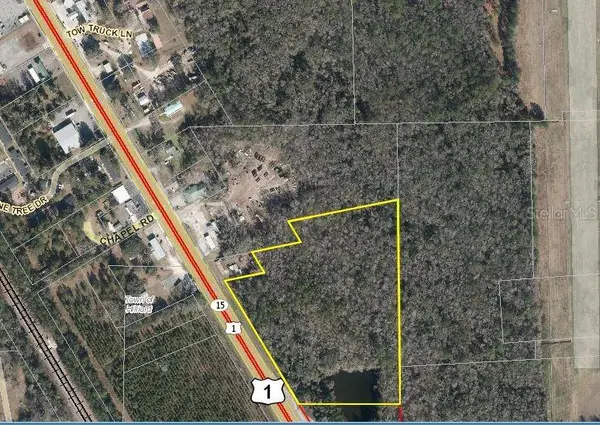 3 Us Hwy 1, HILLIARD, FL 32046