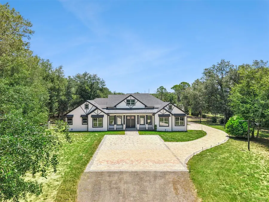 7739 N Cherry Lake Groves Road, Groveland, FL 34736 - #2