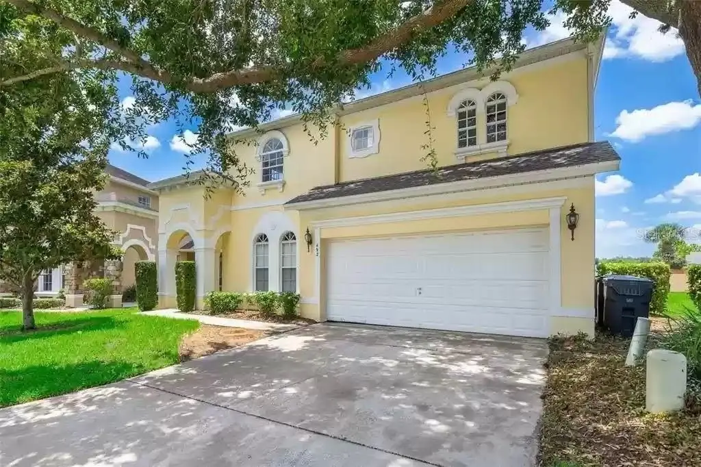 492 Tupelo Circle, Davenport, FL 33897 - #1