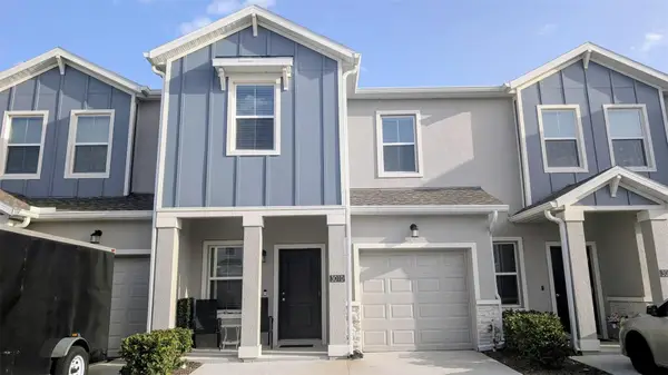 3010 Chantilly Drive, DAVENPORT, FL 33837