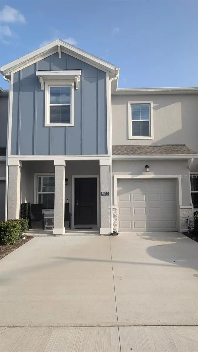 3010 Chantilly Drive, Davenport, FL 33837 - #2