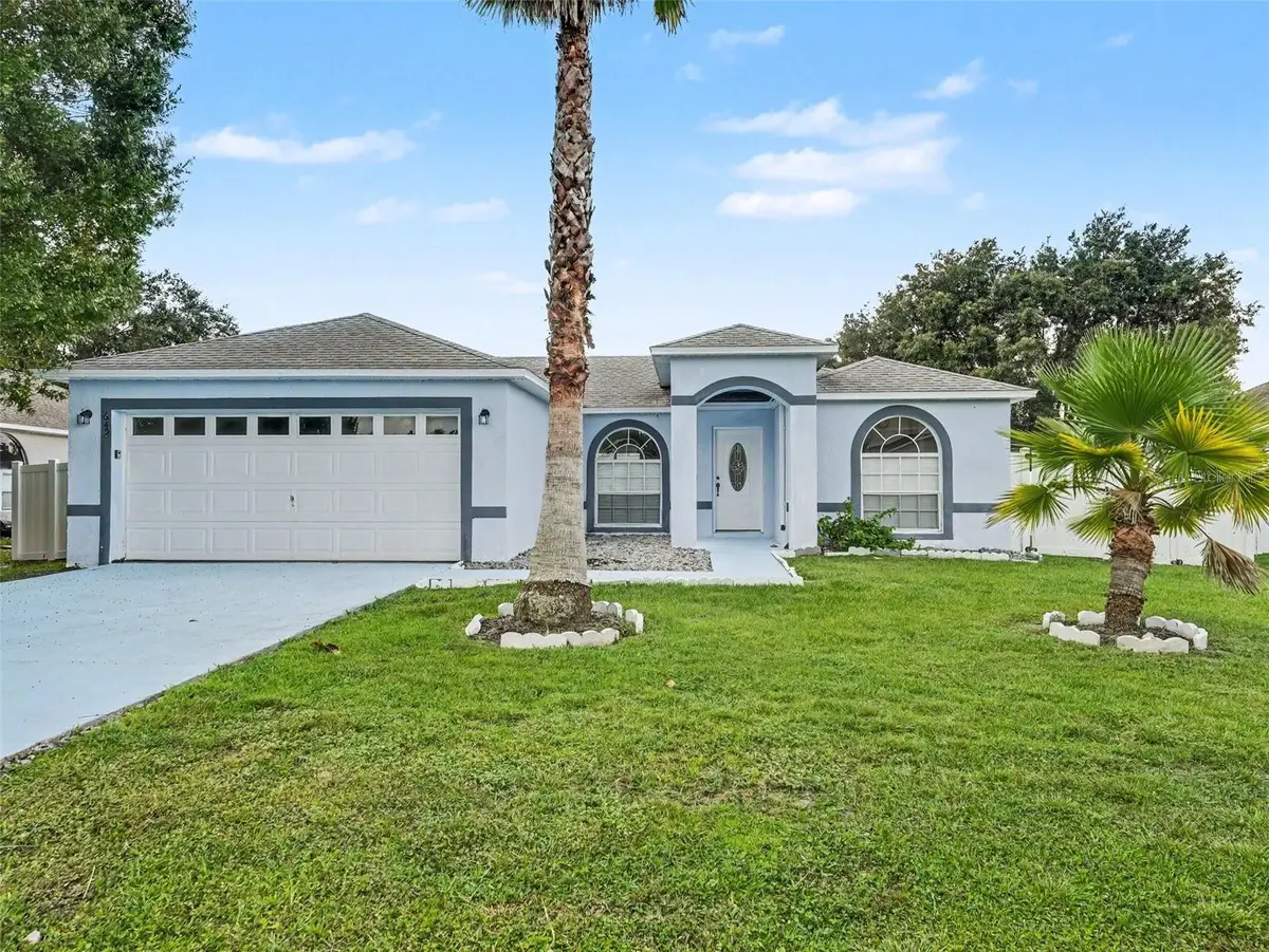 645 Linnet Court, Poinciana, FL 34759 - #1