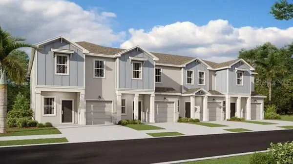 3292 Namaste Drive, CLERMONT, FL 34714