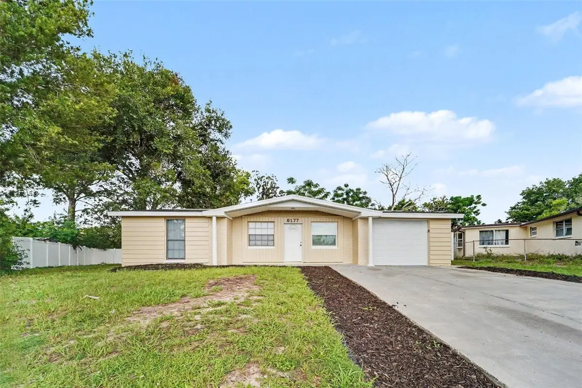 6177 Maplewood Drive, New Port Richey, FL 34653 - #1
