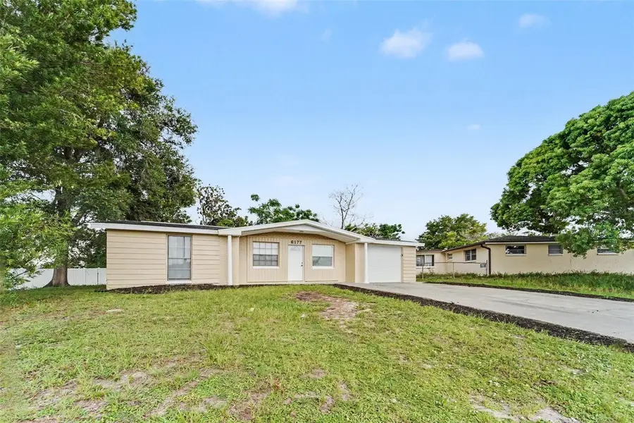 6177 Maplewood Drive, New Port Richey, FL 34653 - #3