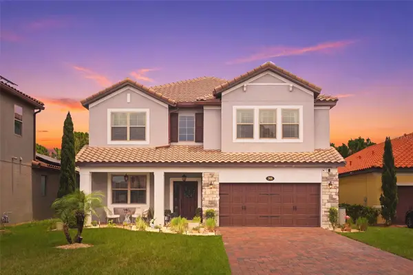 285 Ancona Avenue, DEBARY, FL 32713