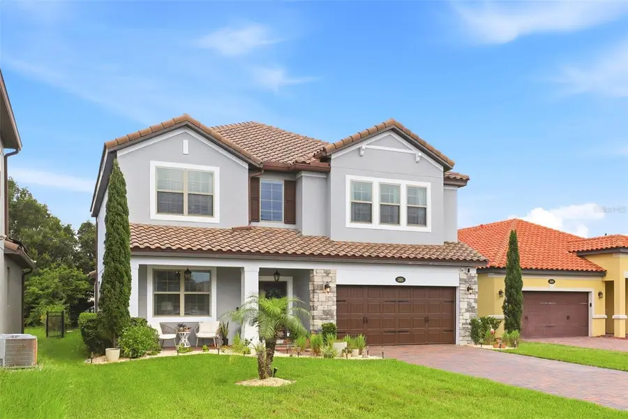 285 Ancona Avenue, Debary, FL 32713 - #2