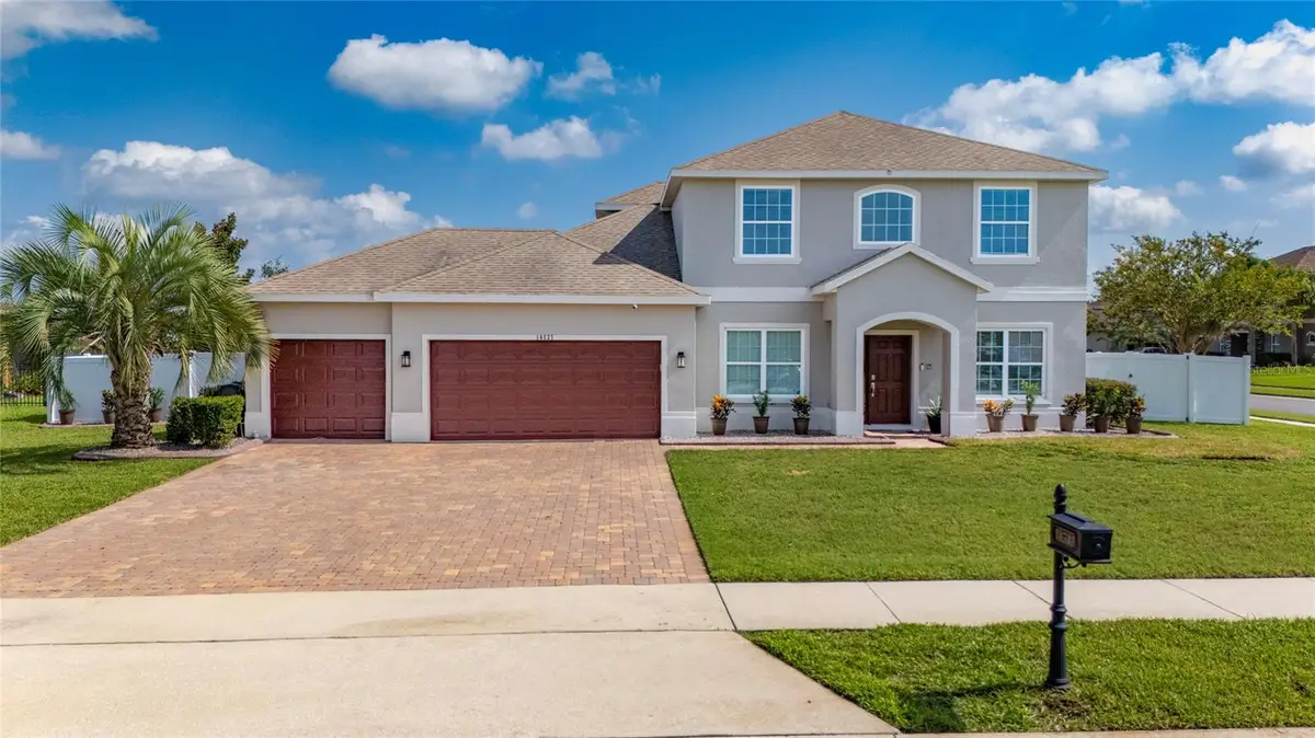 14537 San Lorenzo Drive, Orlando, FL 32820 - #1