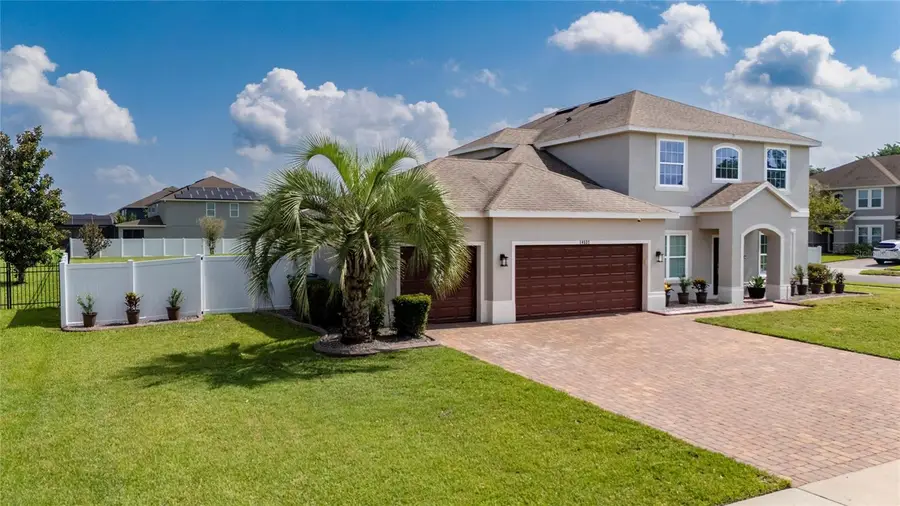 14537 San Lorenzo Drive, Orlando, FL 32820 - #3