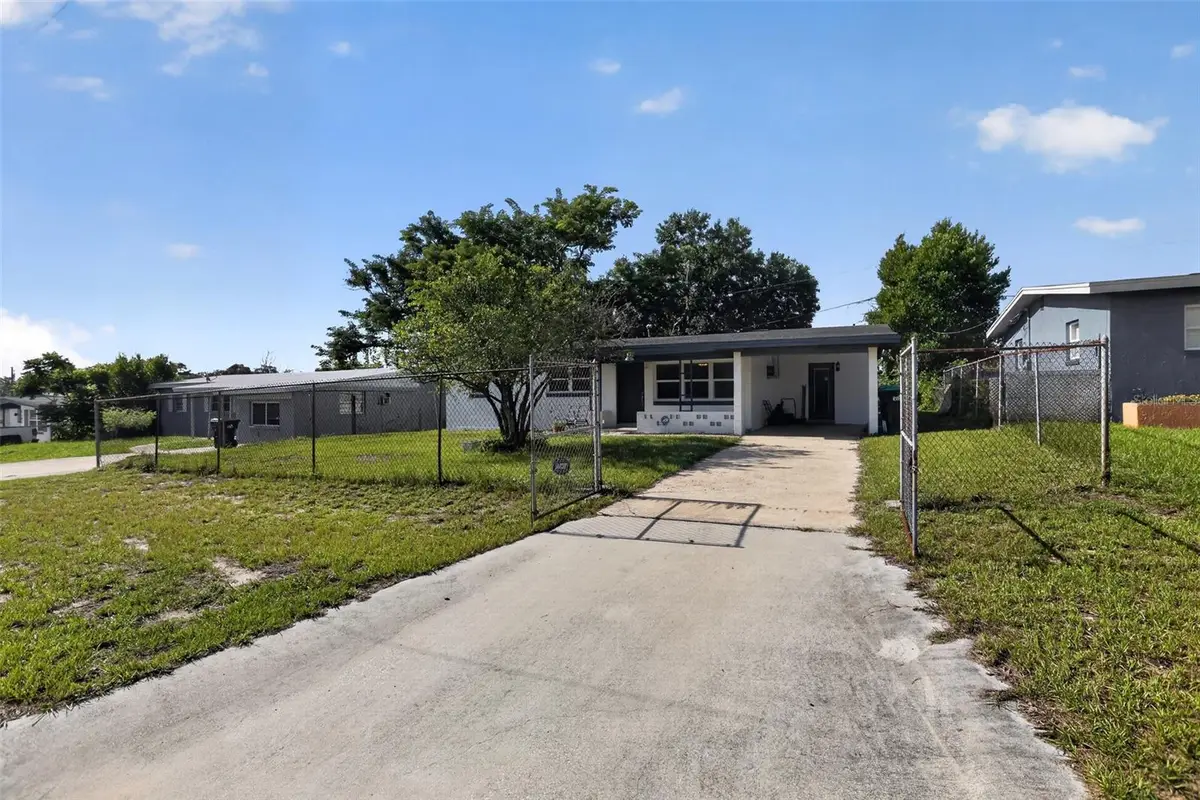 6120 W Ridgewood Avenue, Orlando, FL 32835 - #1
