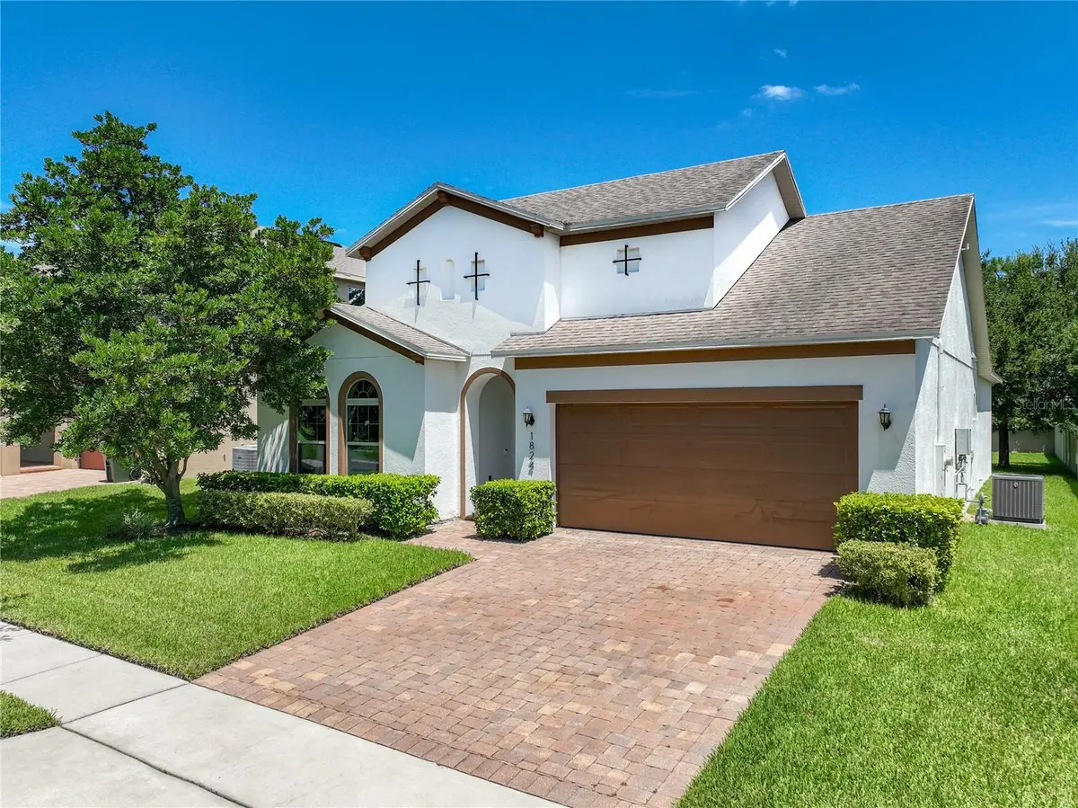 1824 Arden Oaks Drive, Ocoee, FL 34761 - #1