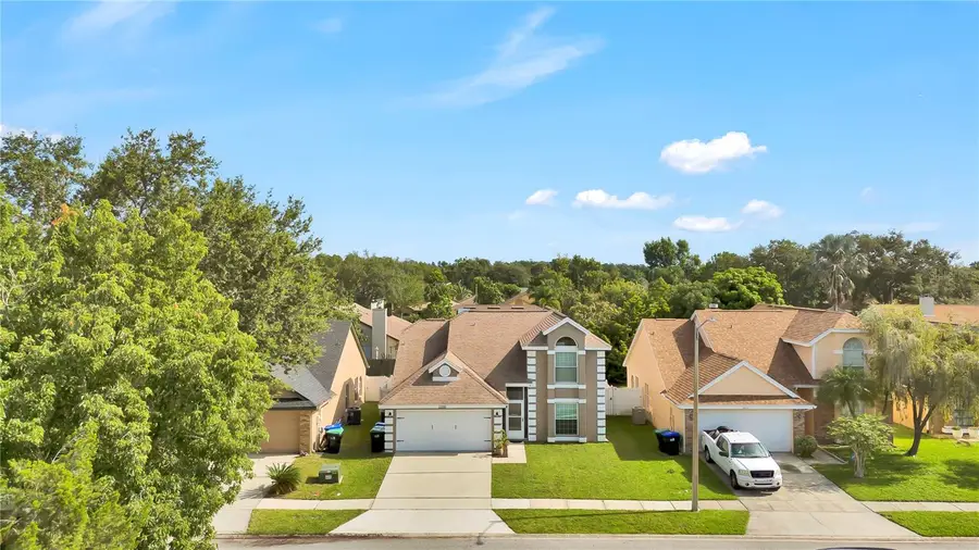 2235 Meadowmouse Street, Orlando, FL 32837 - #3