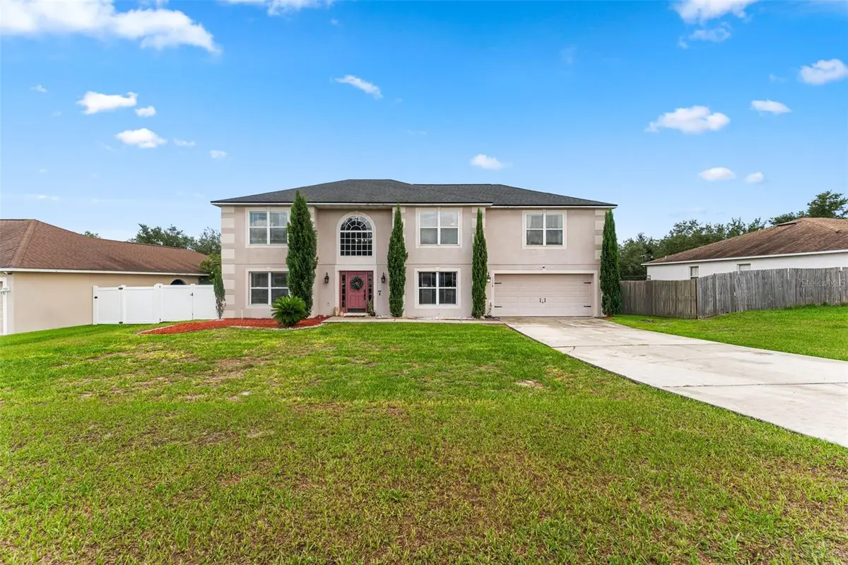 1778 Sunset Ridge Drive, Mascotte, FL 34753 - #1