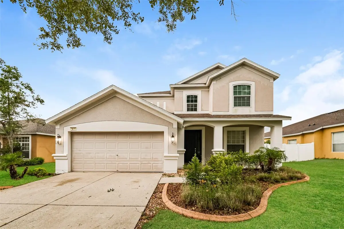 2026 Heartland Circle, Valrico, FL 33594 - #1