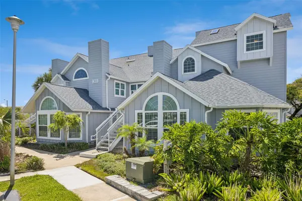 4268 Sun Village Court #320, NEW SMYRNA BEACH, FL 32169
