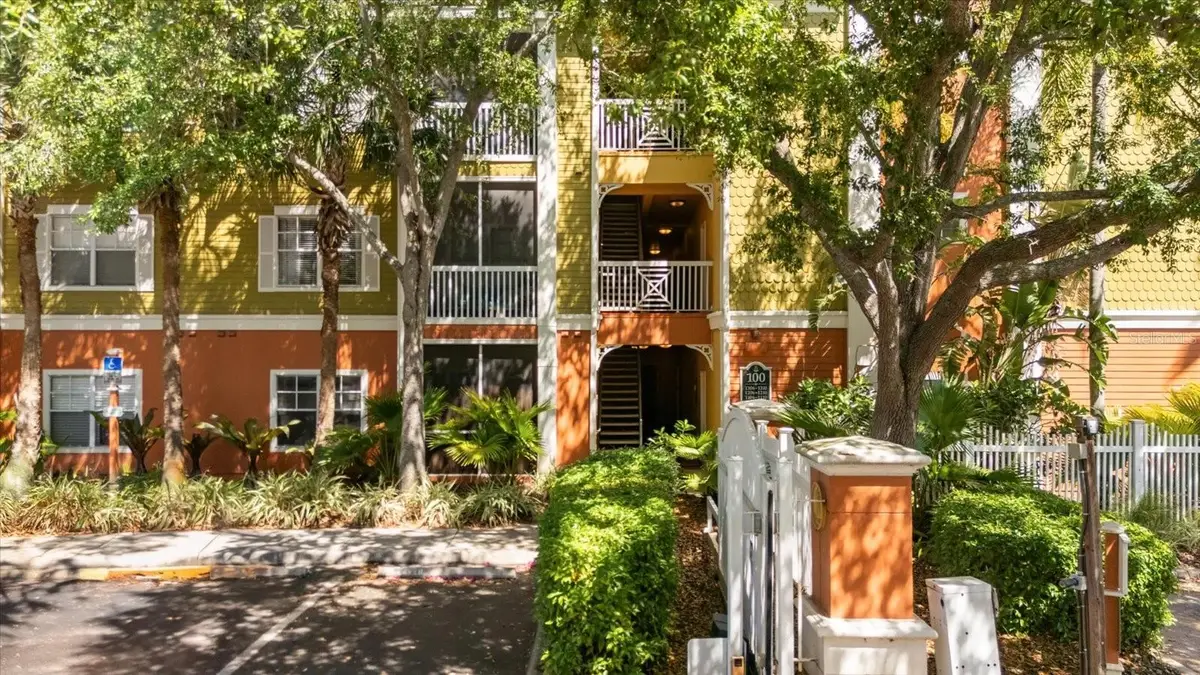 4207 S Dale Mabry Highway #1210, Tampa, FL 33611 - #1