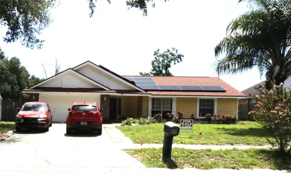 1419 Carriage Oak Court, OCOEE, FL 34761