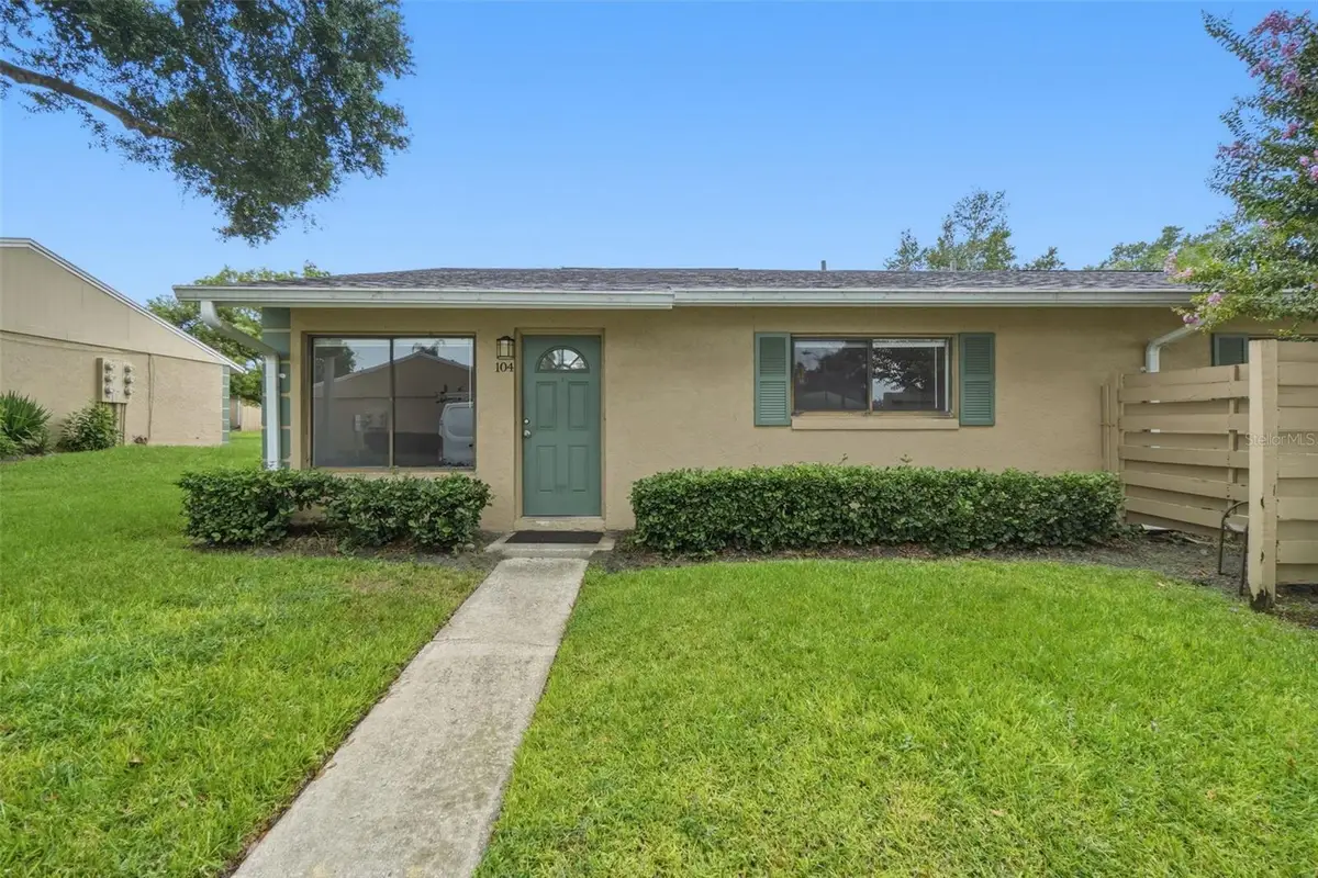 220 Cherokee Court #104, Altamonte Springs, FL 32701 - #1