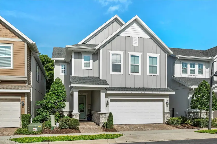 570 Wishbone Lane, Lake Mary, FL 32746 - #2