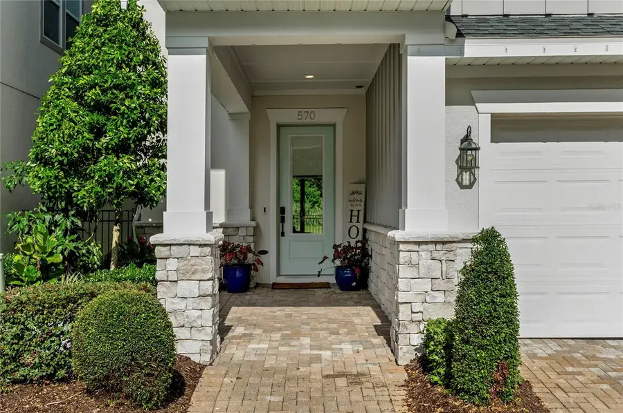570 Wishbone Lane, Lake Mary, FL 32746 - #3