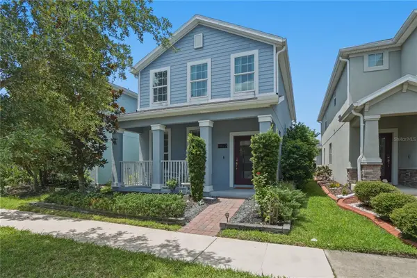 11822 Philosophy Way, ORLANDO, FL 32832