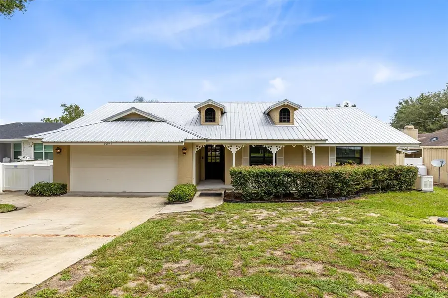 17531 N Sunset Terrace, Winter Garden, FL 34787 - #2