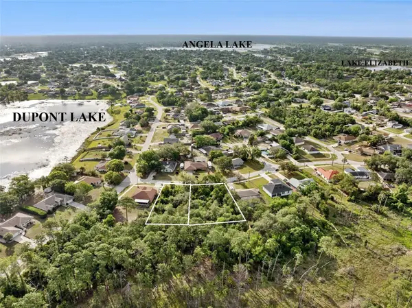1680  & 1672 Gregory Drive, DELTONA, FL 32738