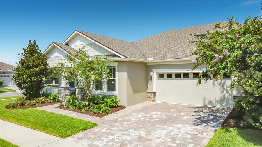 9068 Exploration Avenue, Orlando, FL 32832 - #2